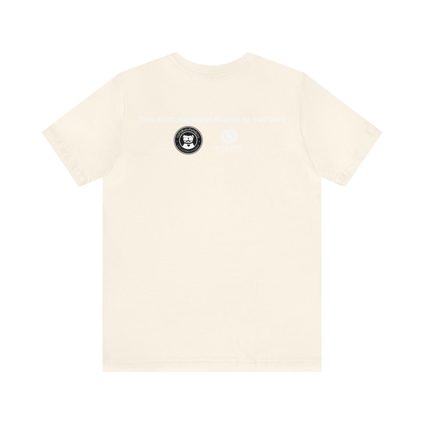 Ball-less & Flawless Jersey Short Sleeve Tee
