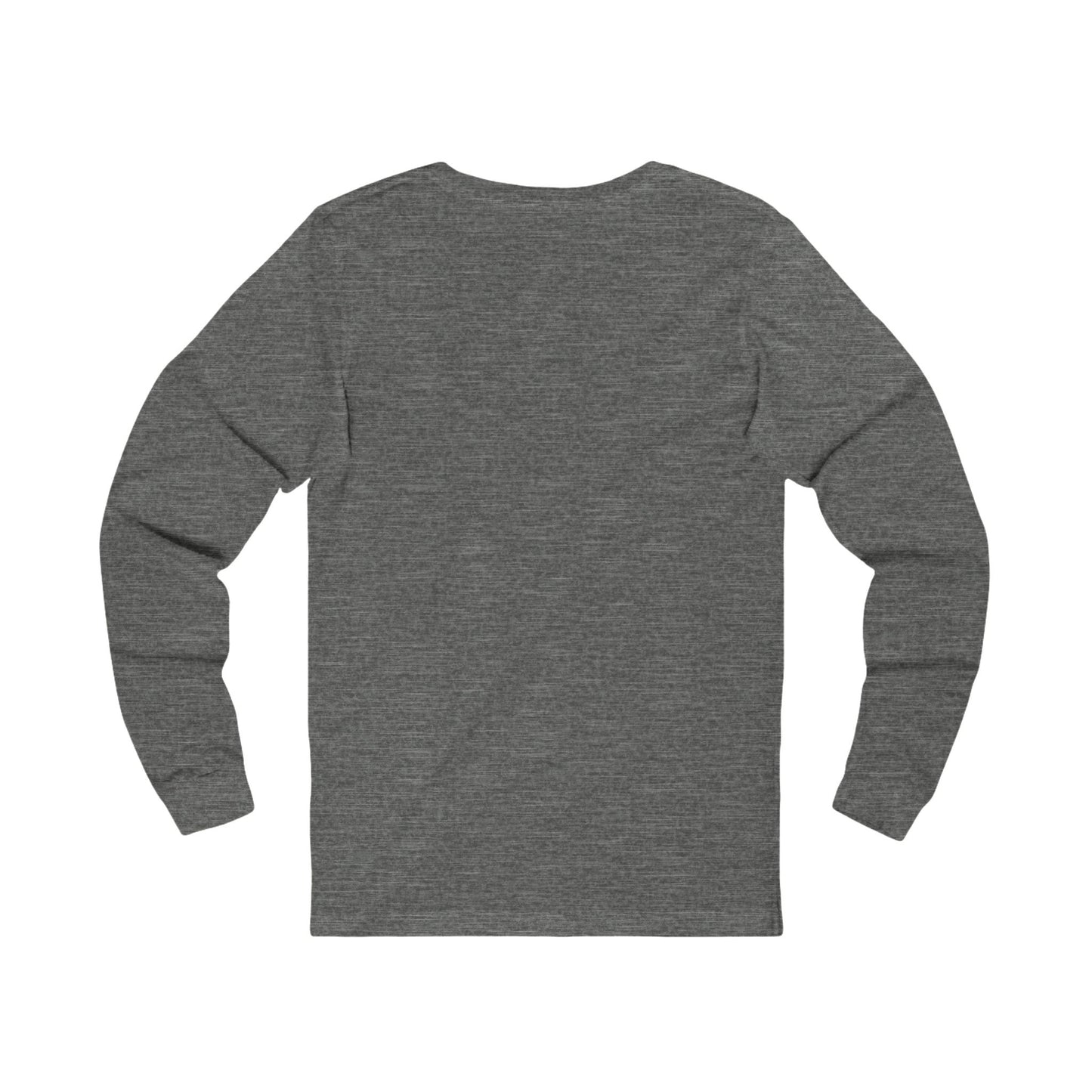 MPBIF Unisex Jersey Long Sleeve Tee