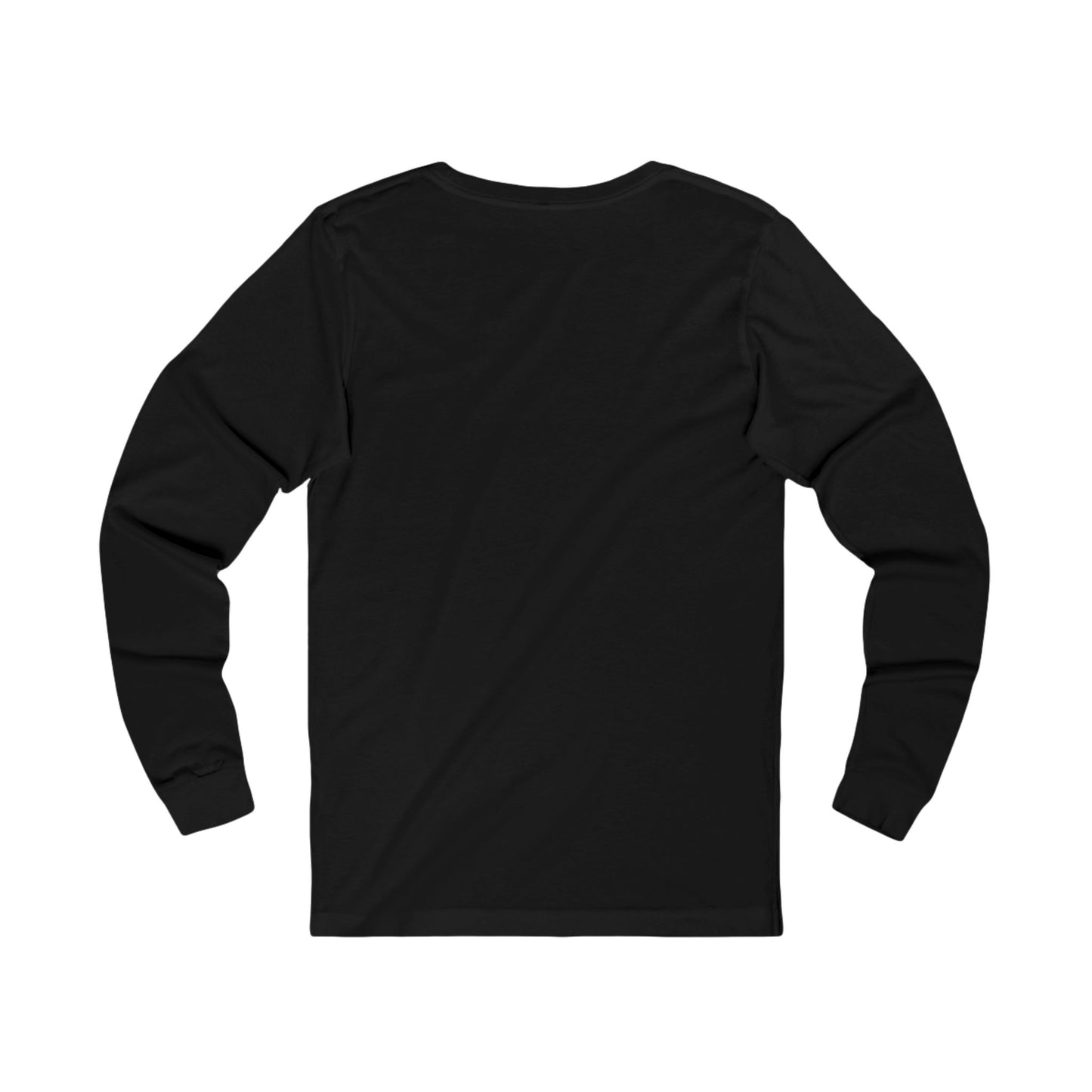 MPBIF Unisex Jersey Long Sleeve Tee