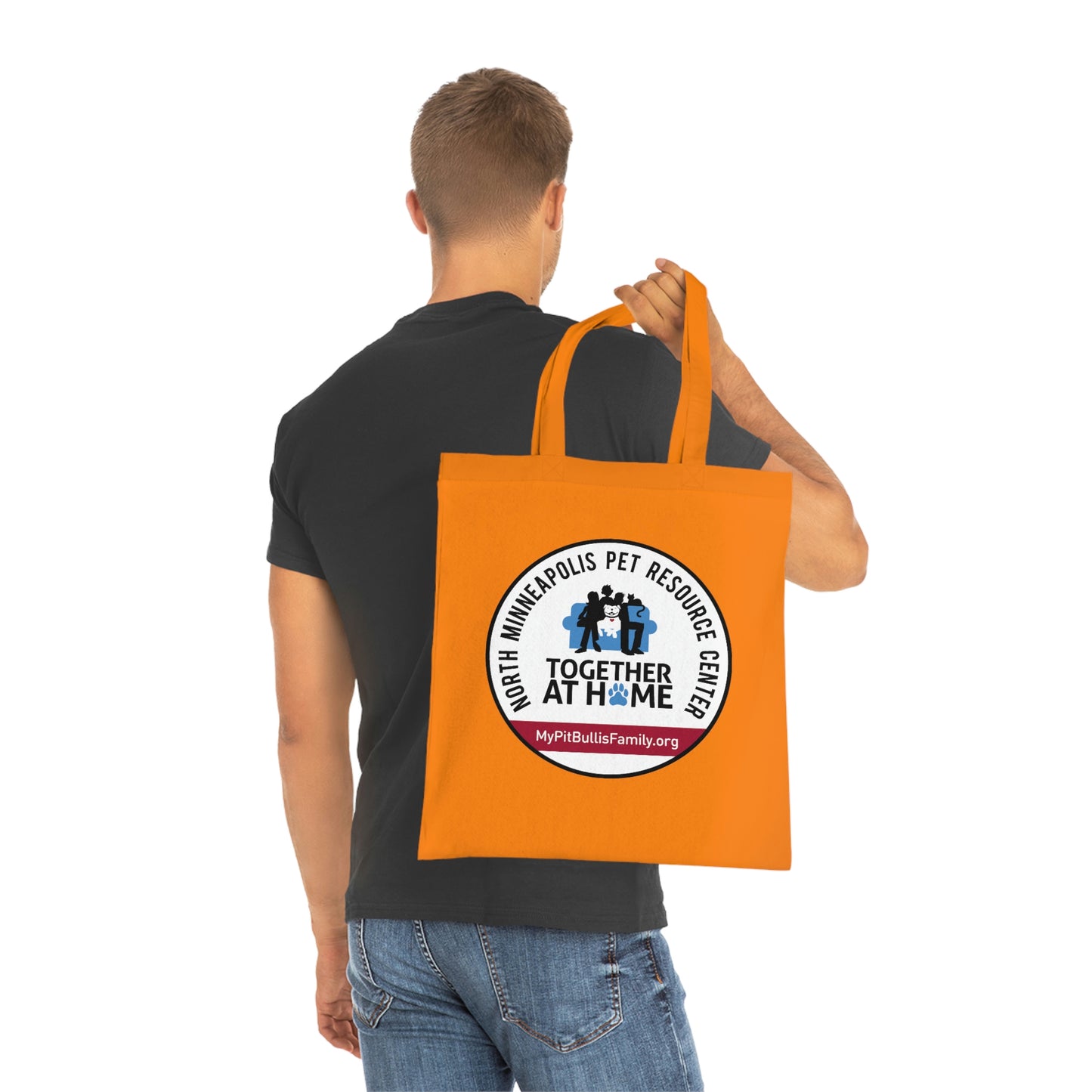 NMPRC Cotton Tote