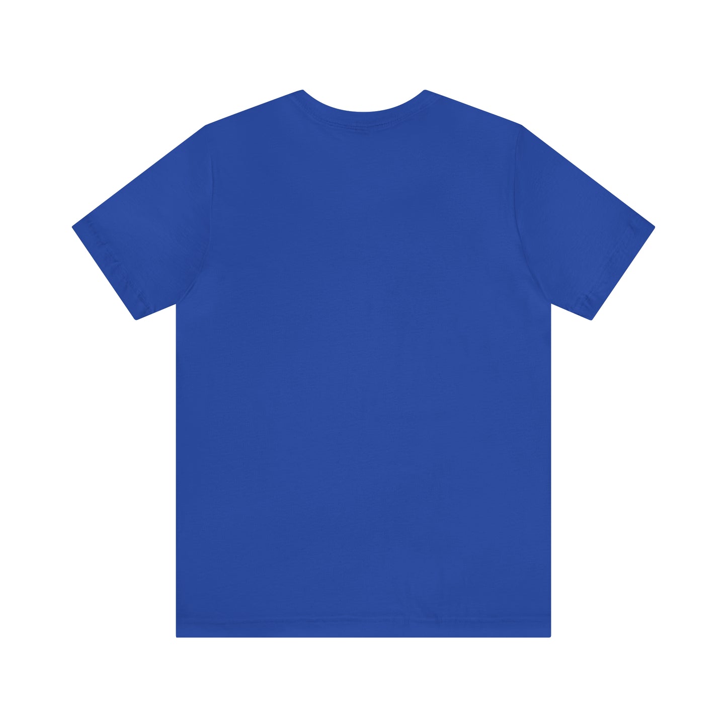 Big Mutts Unisex Jersey Short Sleeve Tee
