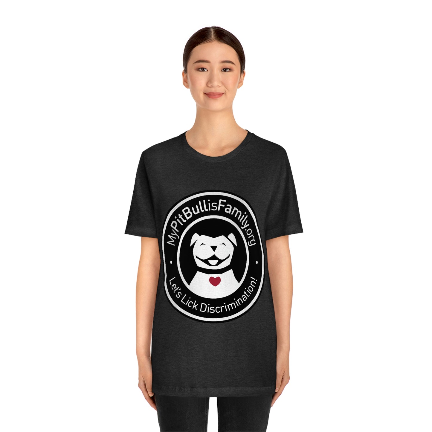 MPBIF Unisex Jersey Short Sleeve Tee