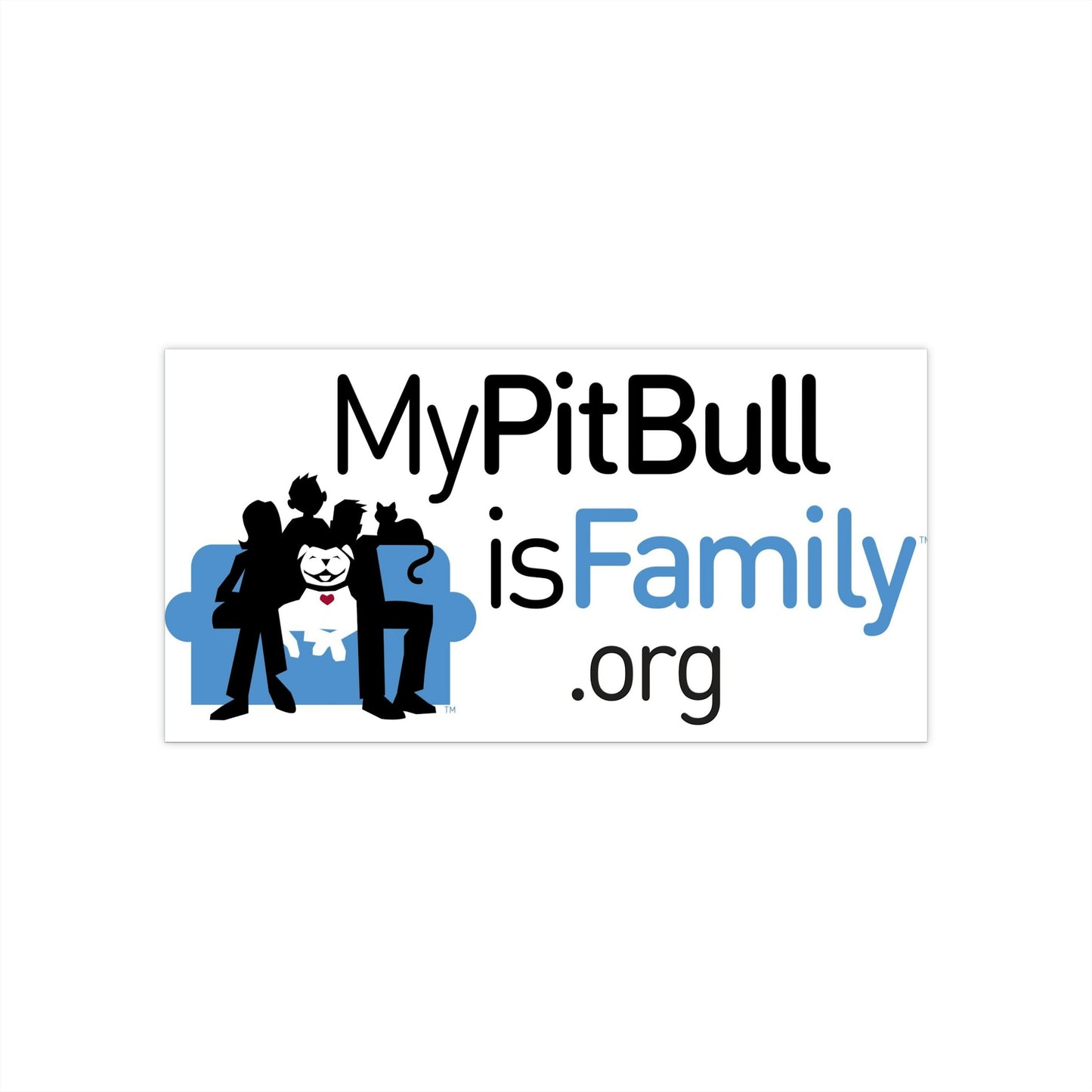 MPBIF Bumper Stickers