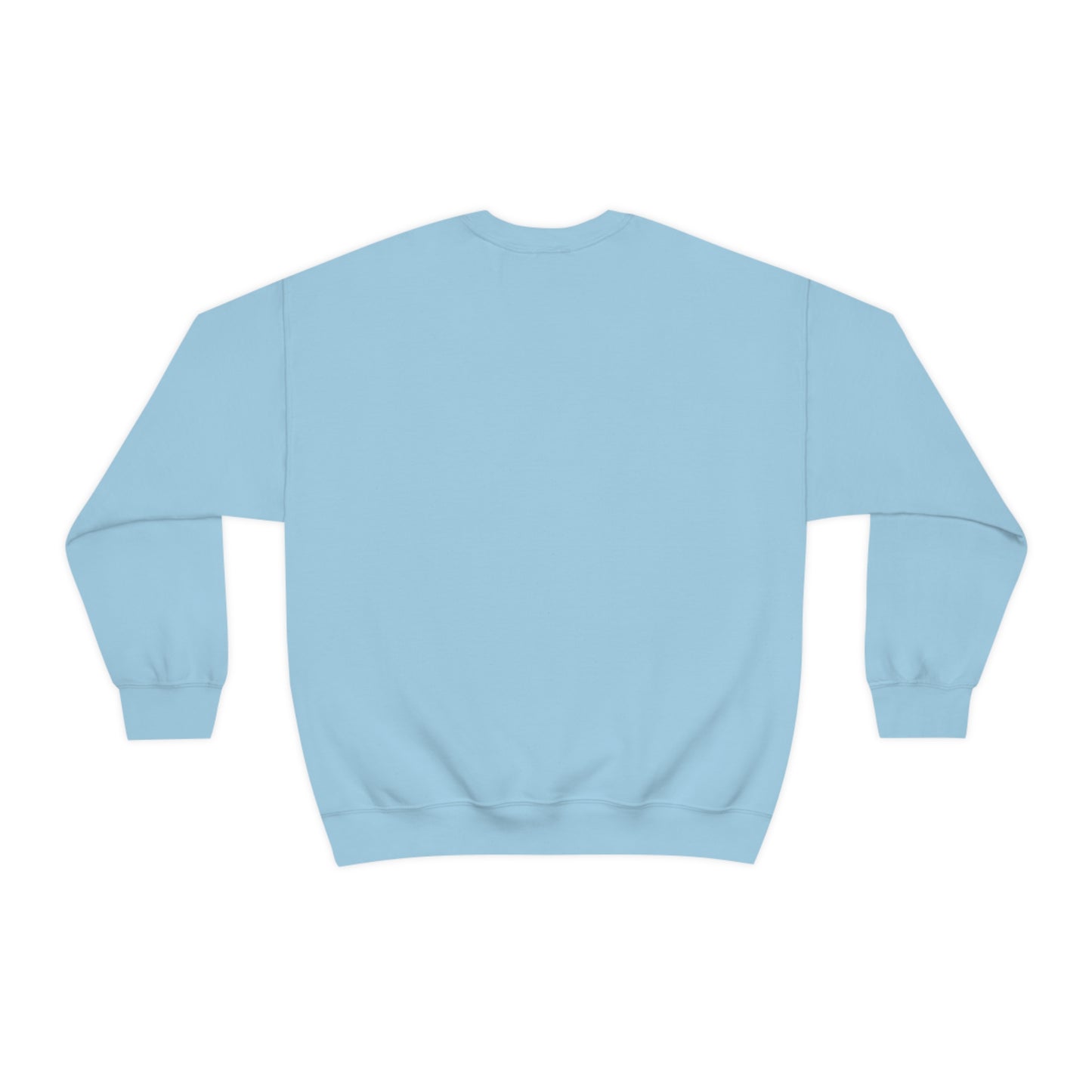 Big Mutts Unisex Heavy Blend™ Crewneck Sweatshirt
