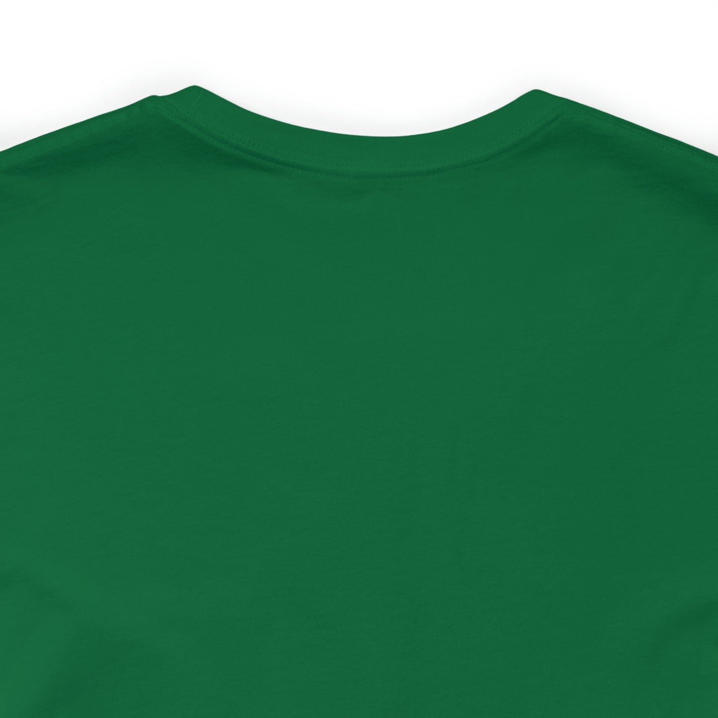 Big Mutts Unisex Jersey Short Sleeve Tee
