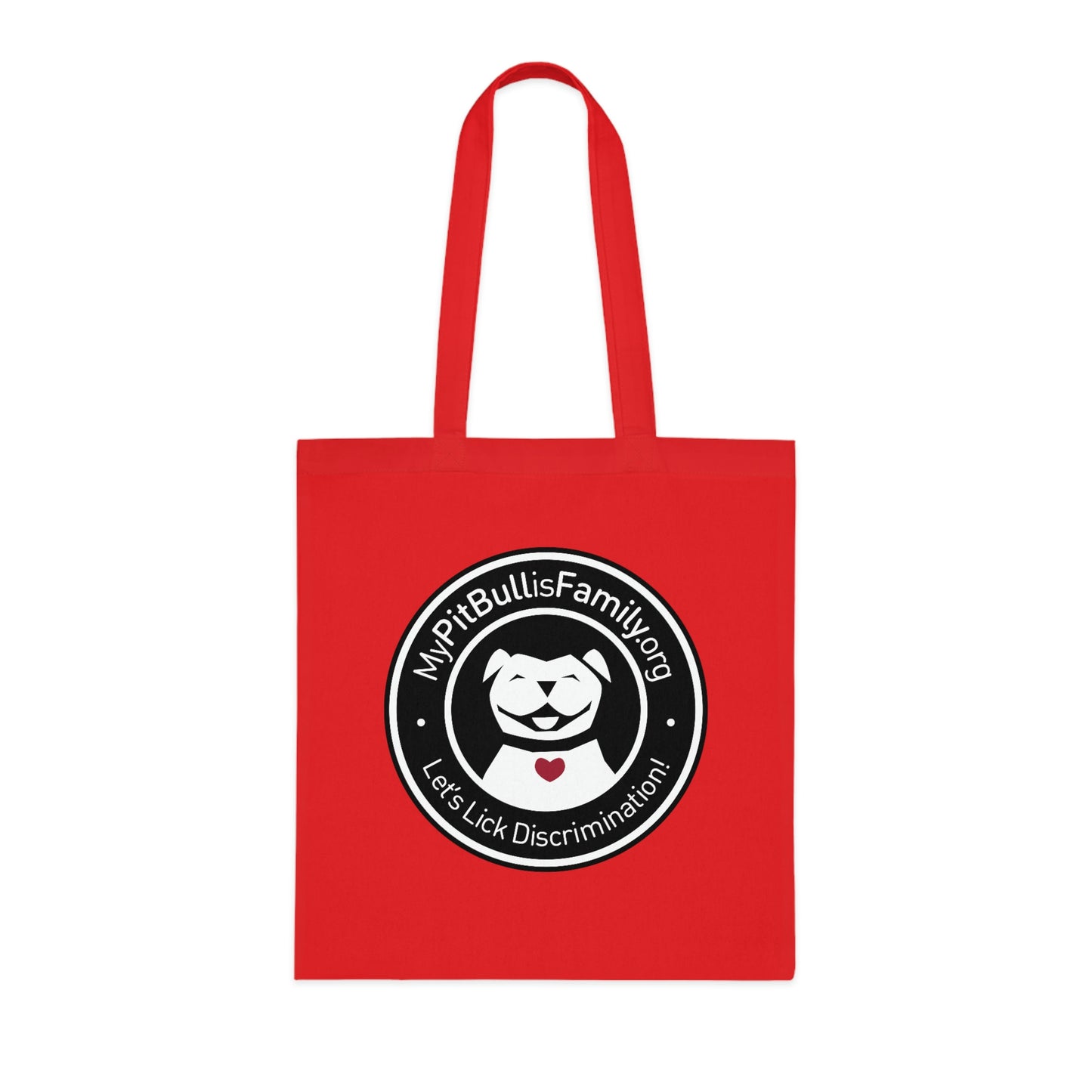 MPBIF Cotton Tote