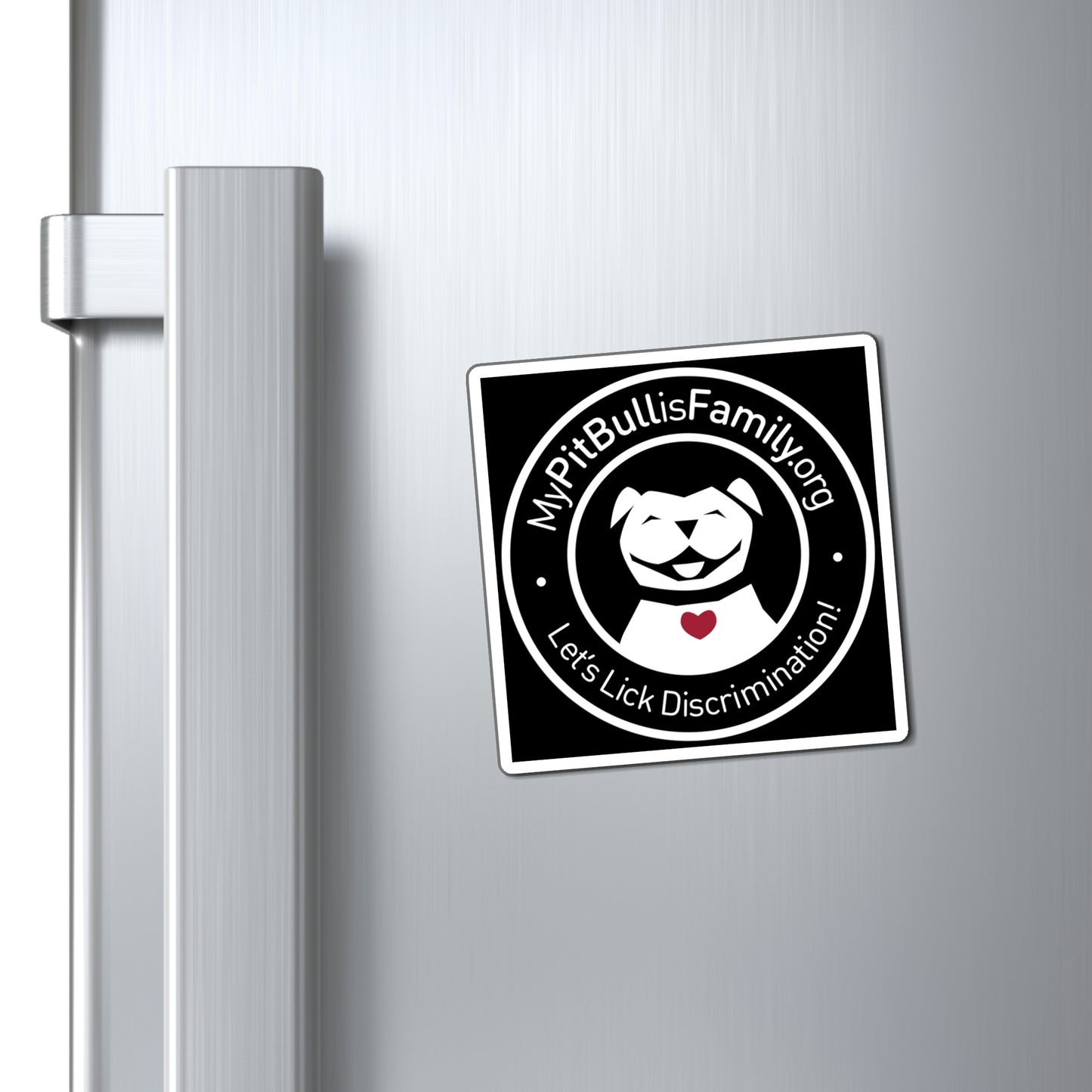 MPBIF Magnets