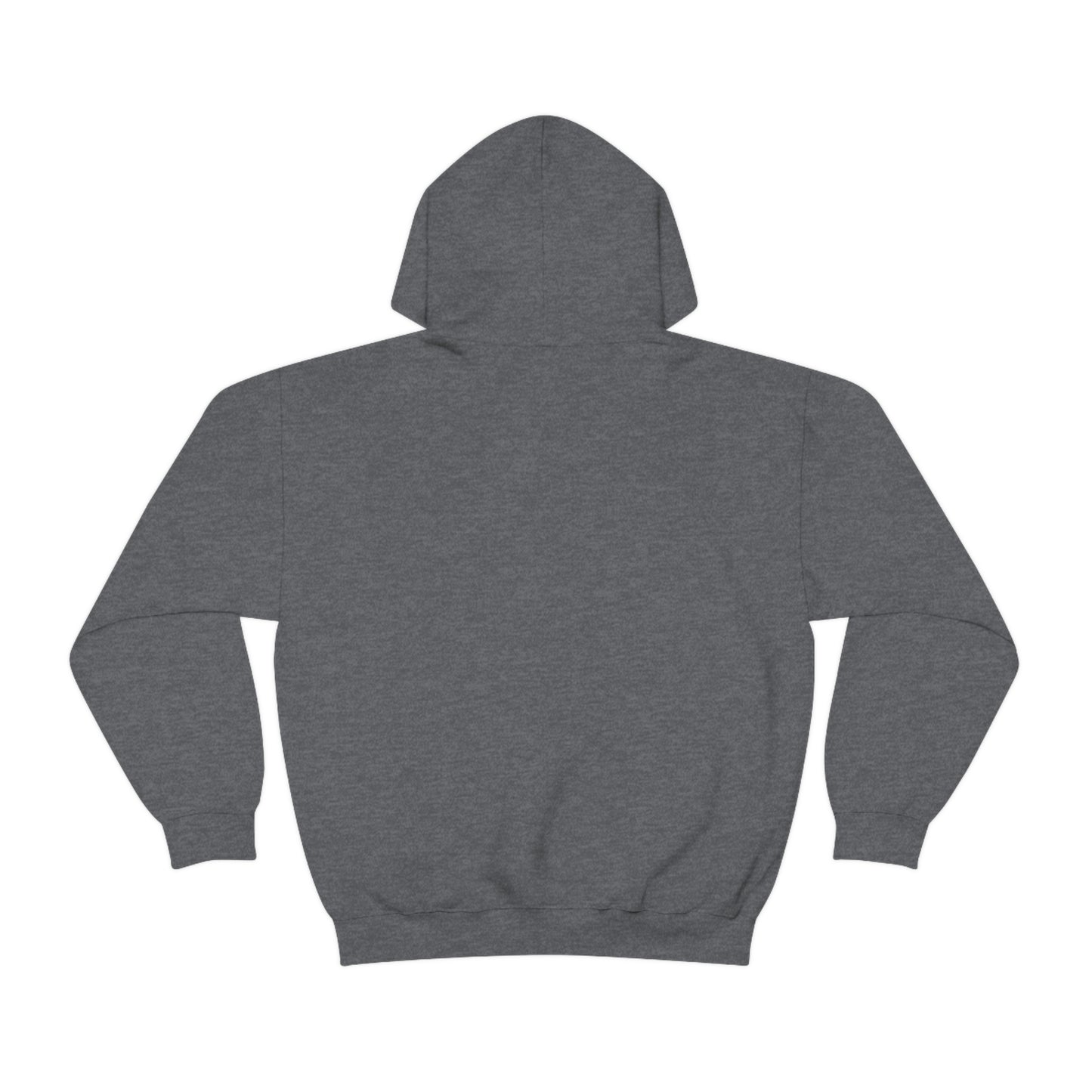 Big Mutts Unisex Heavy Blend™ Hooded Sweatshirt