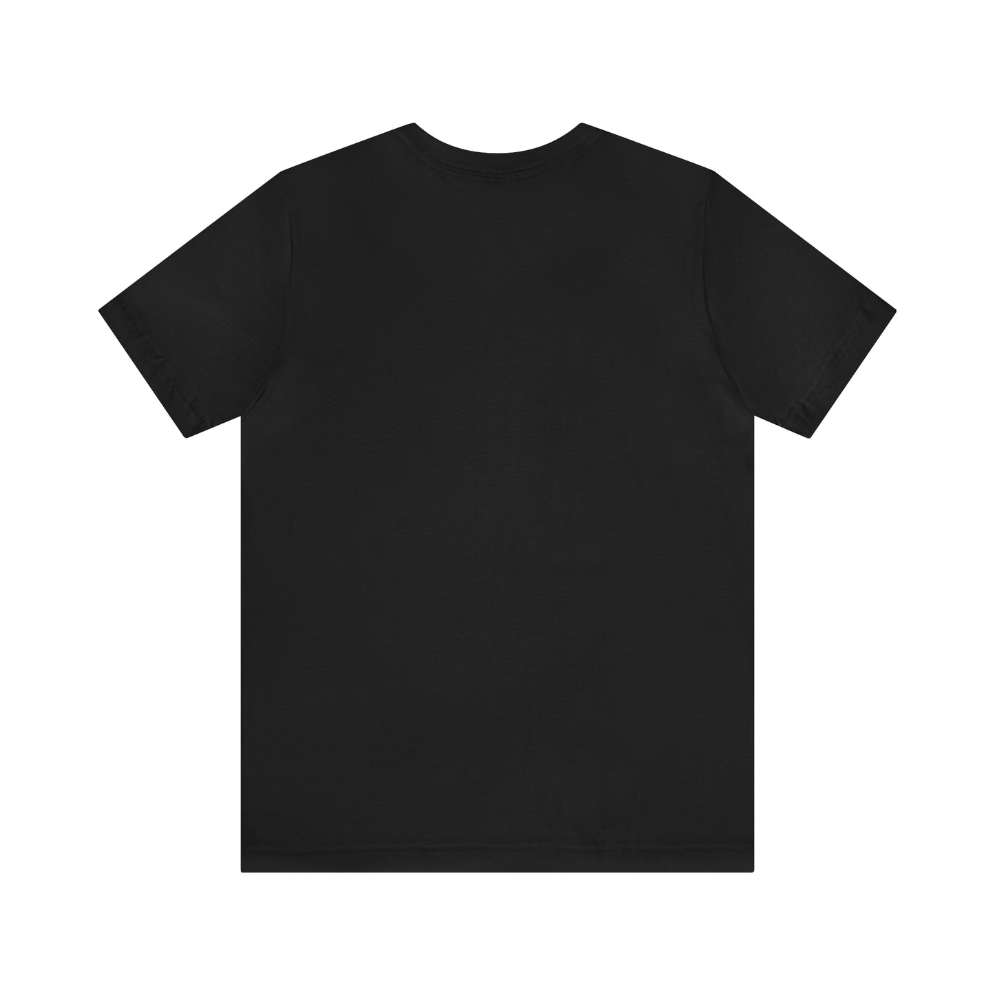 Big Mutts Unisex Jersey Short Sleeve Tee