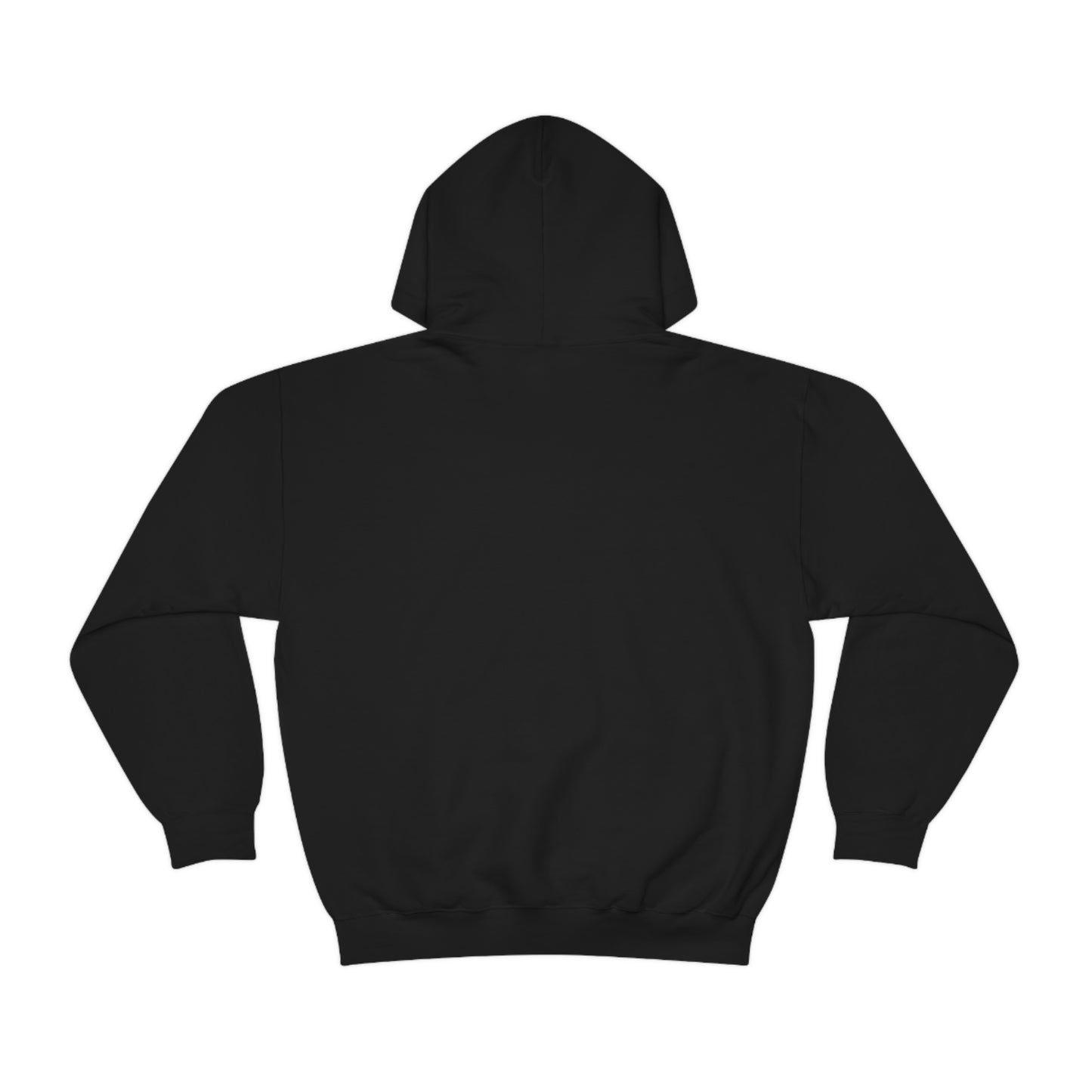 Big Mutts Unisex Heavy Blend™ Hooded Sweatshirt