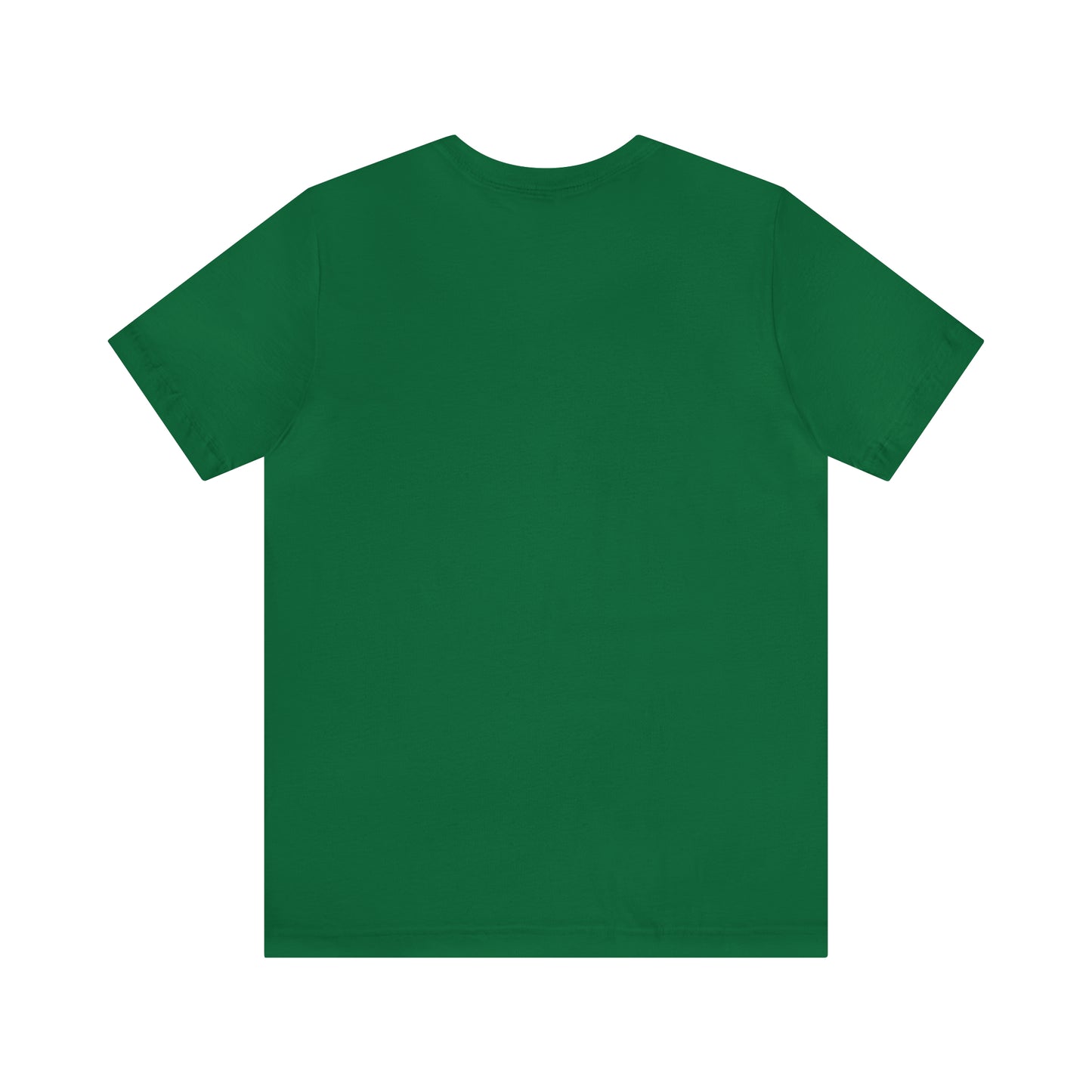 Big Mutts Unisex Jersey Short Sleeve Tee