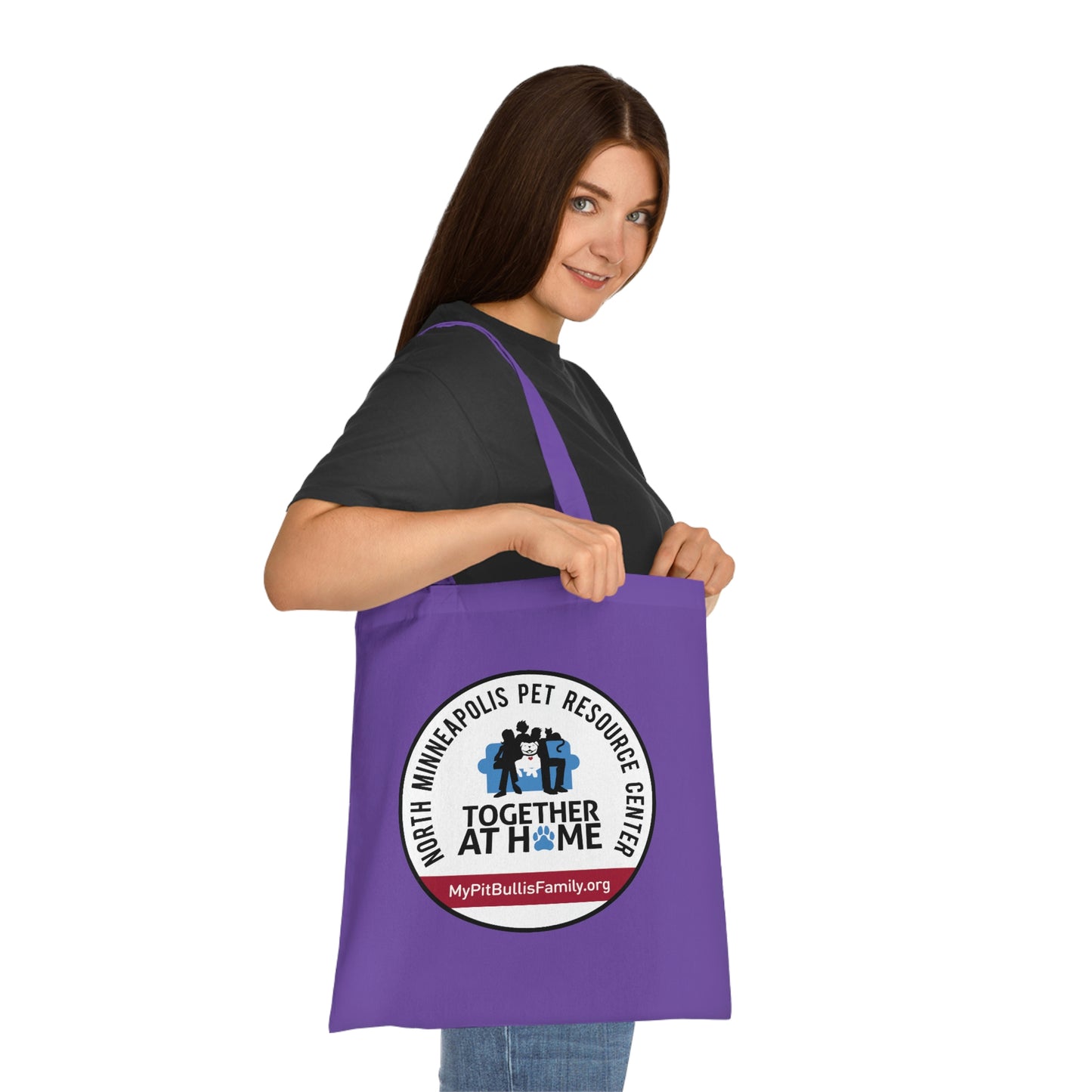 NMPRC Cotton Tote