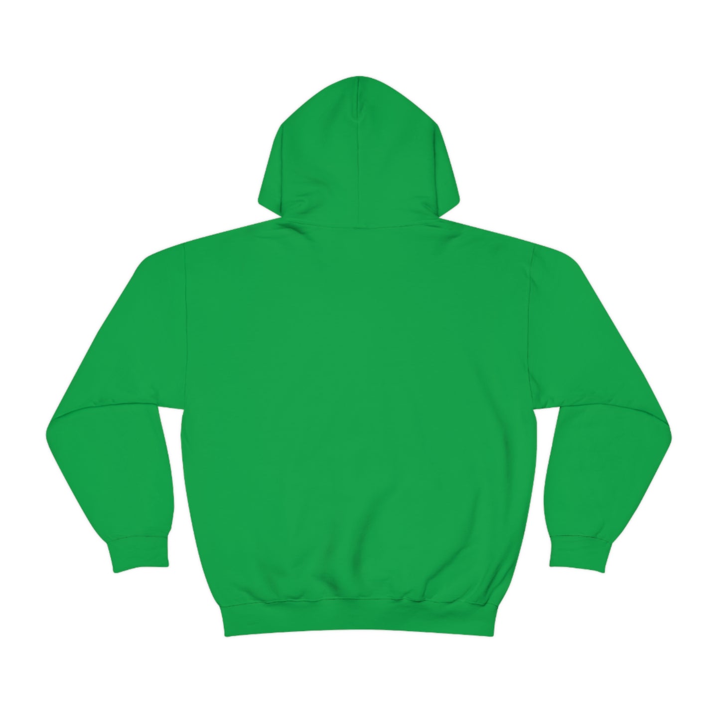 Big Mutts Unisex Heavy Blend™ Hooded Sweatshirt