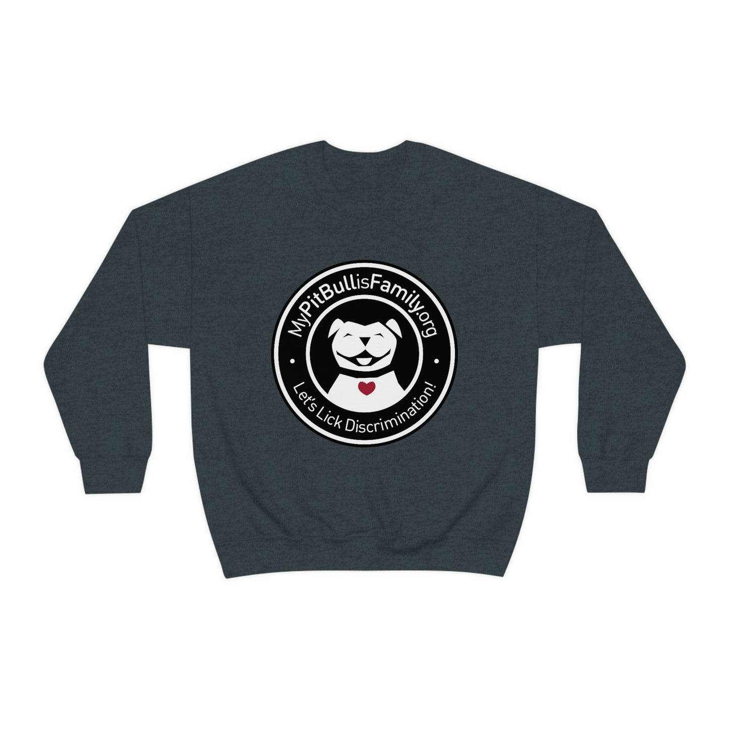 MPBIF Unisex Heavy Blend™ Crewneck Sweatshirt