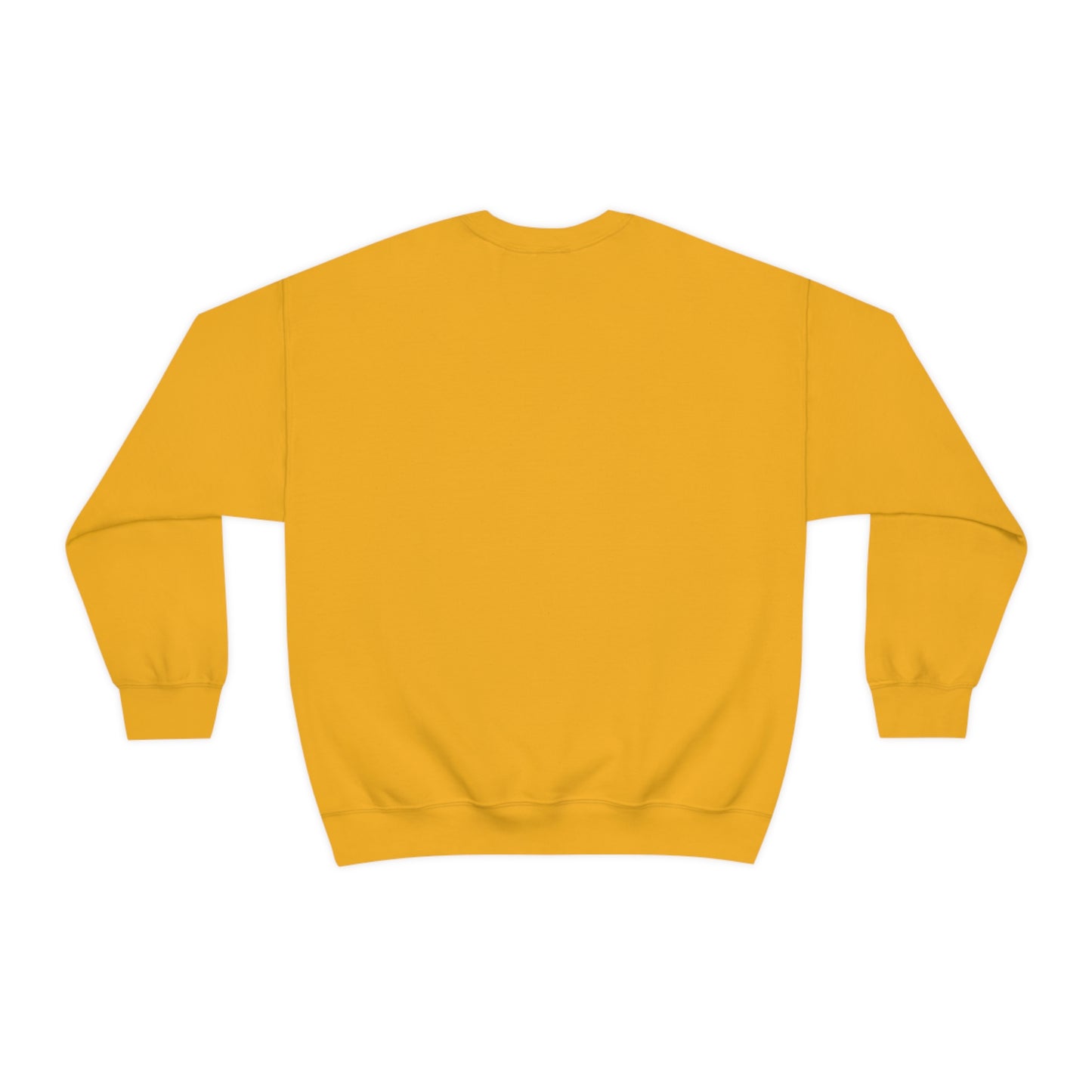 Big Mutts Unisex Heavy Blend™ Crewneck Sweatshirt