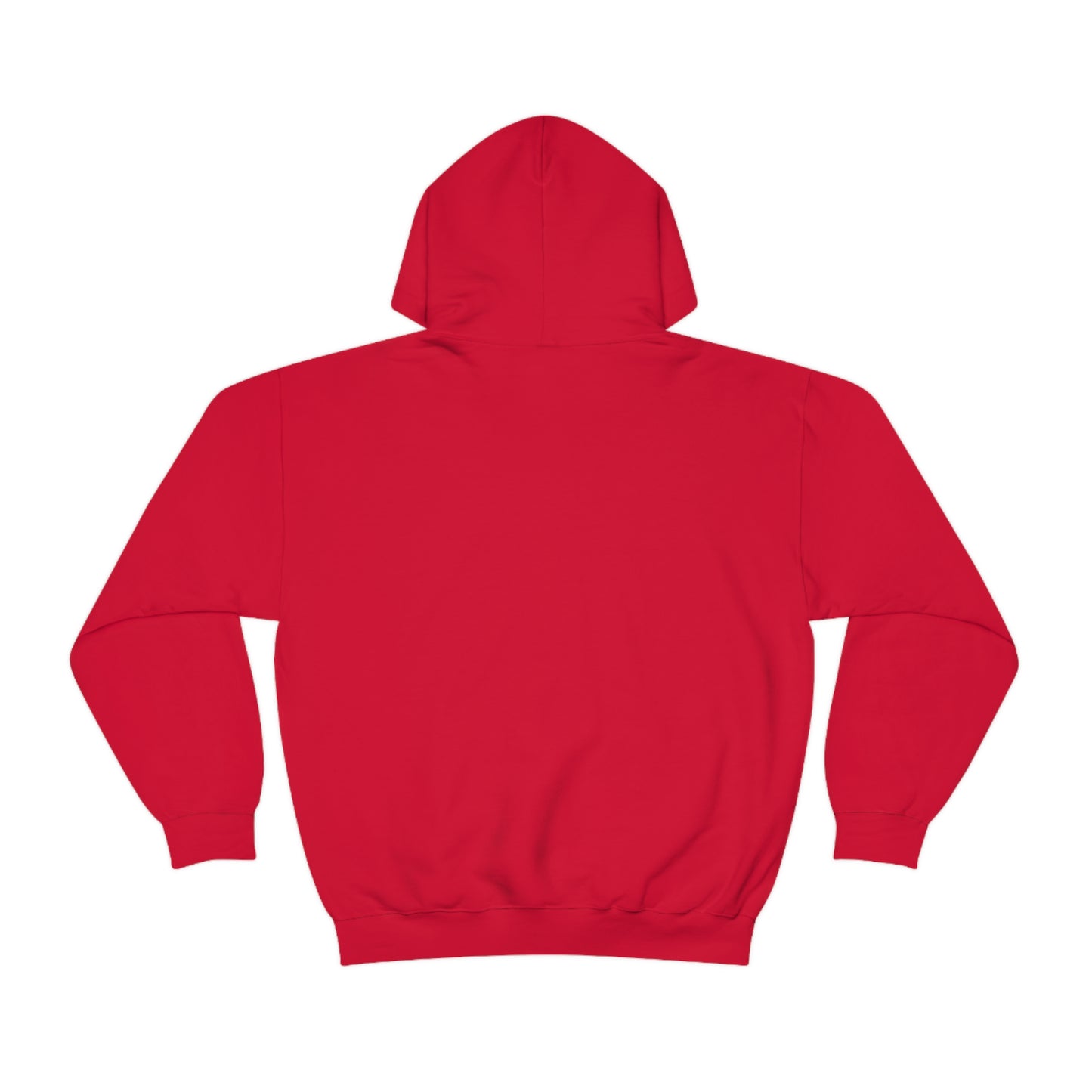 Big Mutts Unisex Heavy Blend™ Hooded Sweatshirt
