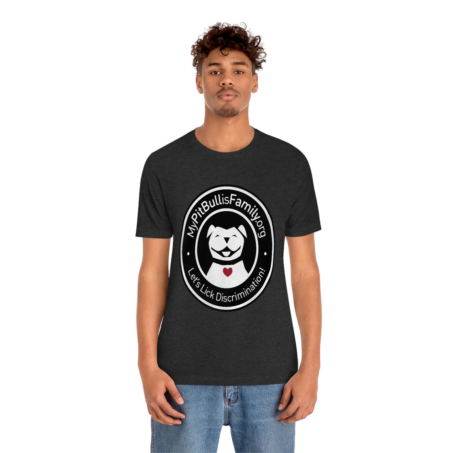 MPBIF Unisex Jersey Short Sleeve Tee