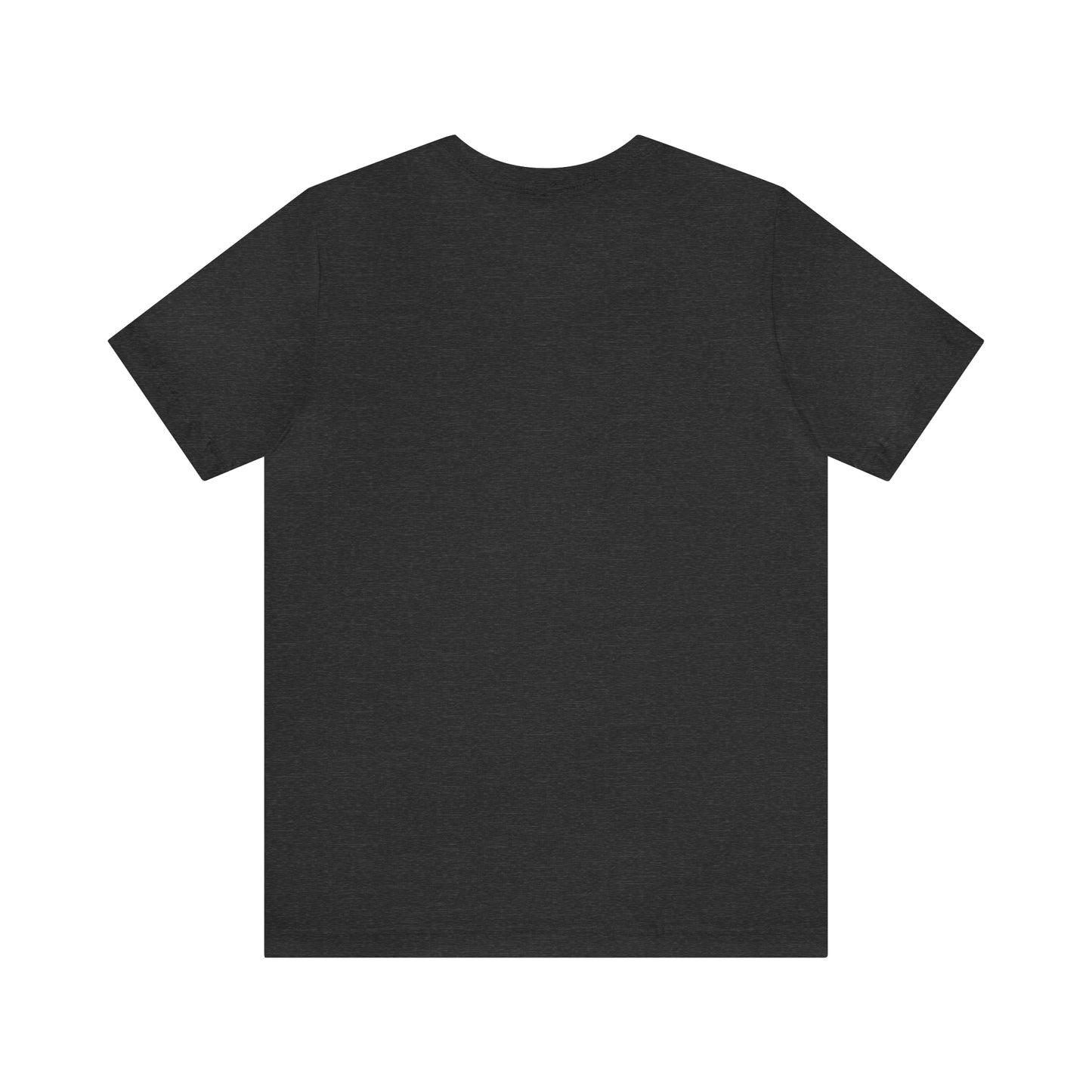 Big Mutts Unisex Jersey Short Sleeve Tee