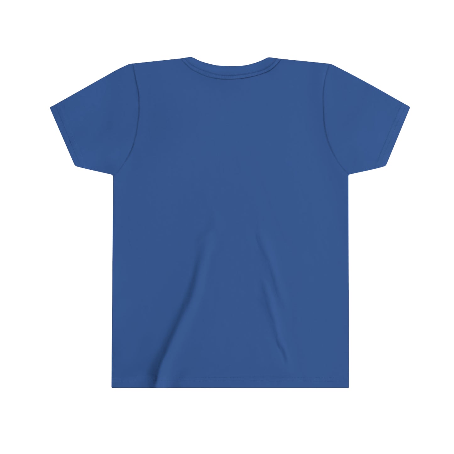 Big Mutts Youth Short Sleeve Tee