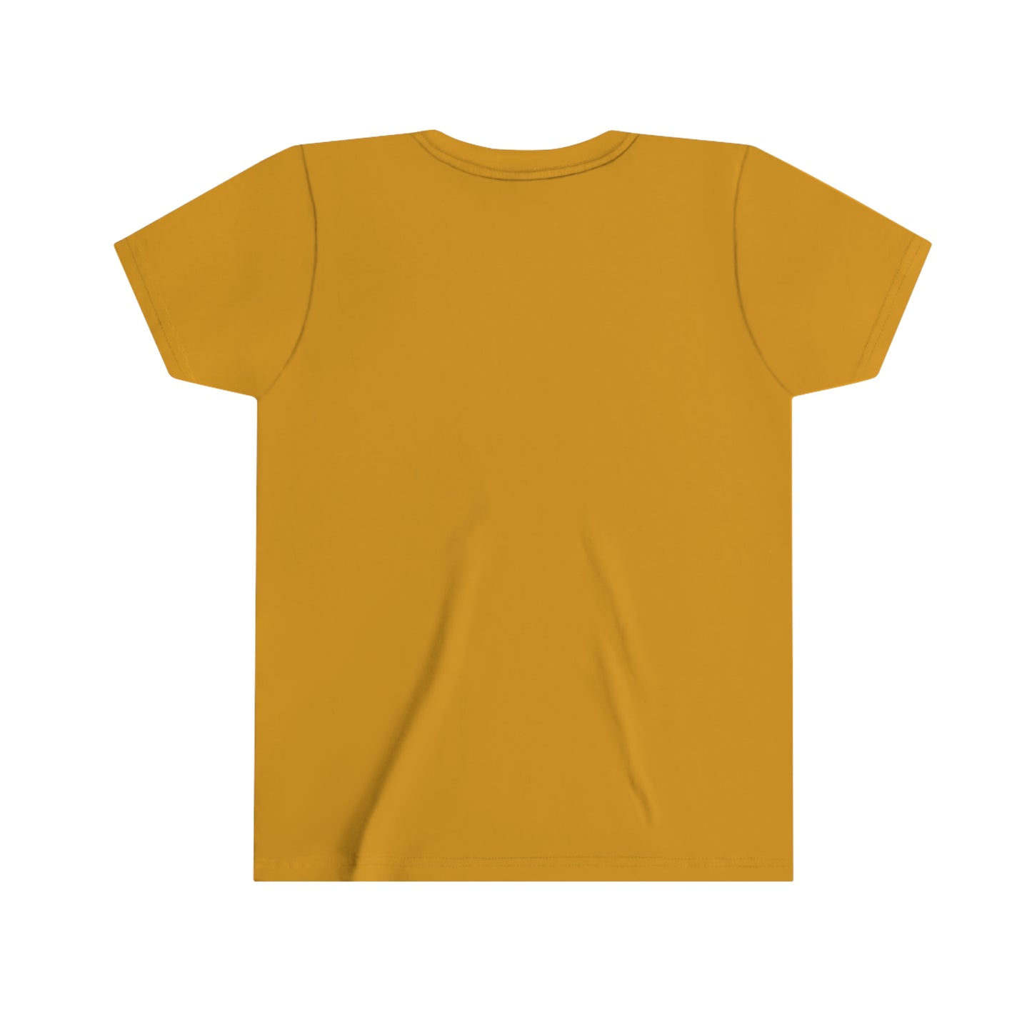 Big Mutts Youth Short Sleeve Tee