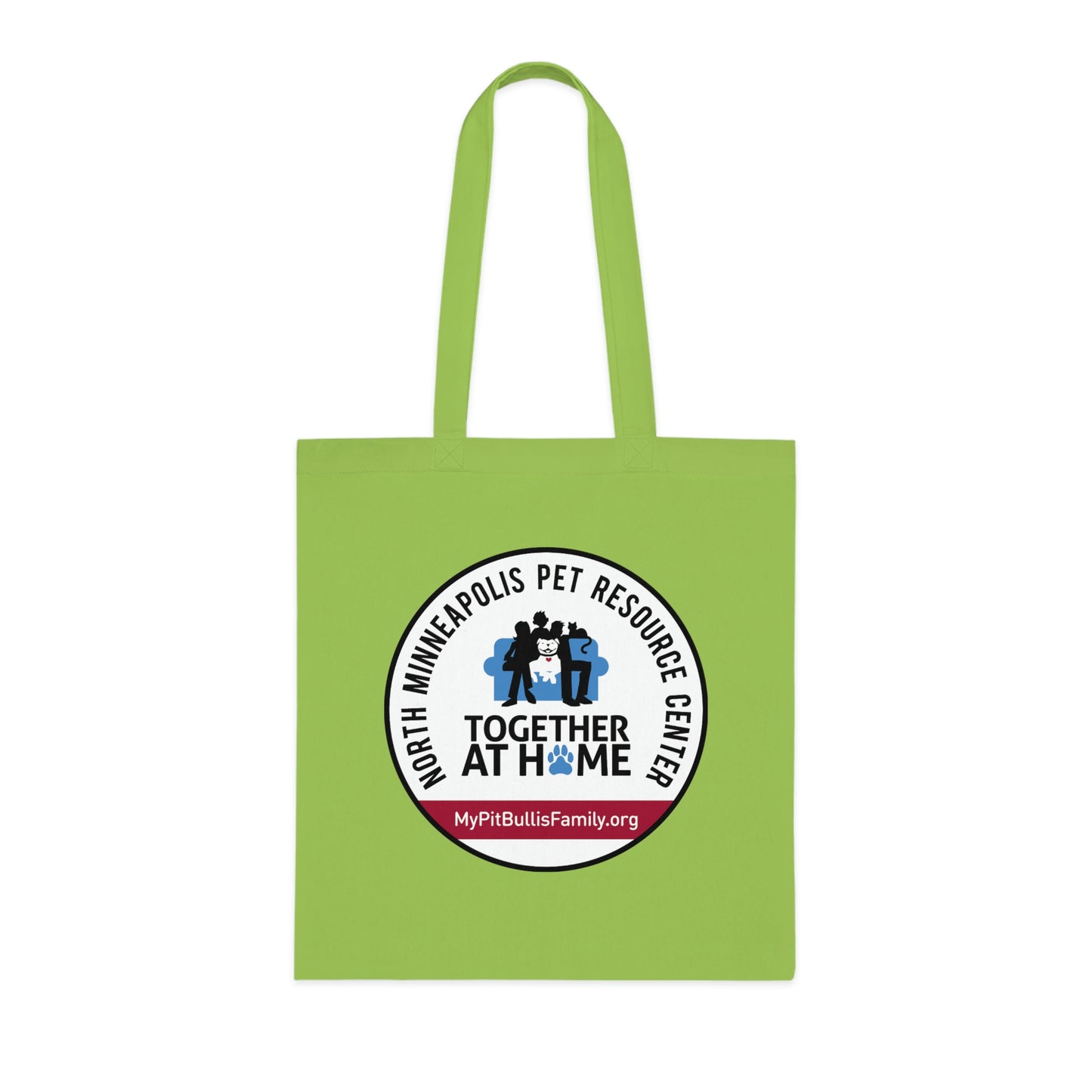 NMPRC Cotton Tote