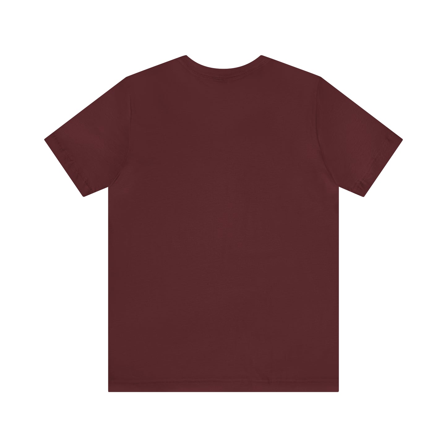 Big Mutts Unisex Jersey Short Sleeve Tee