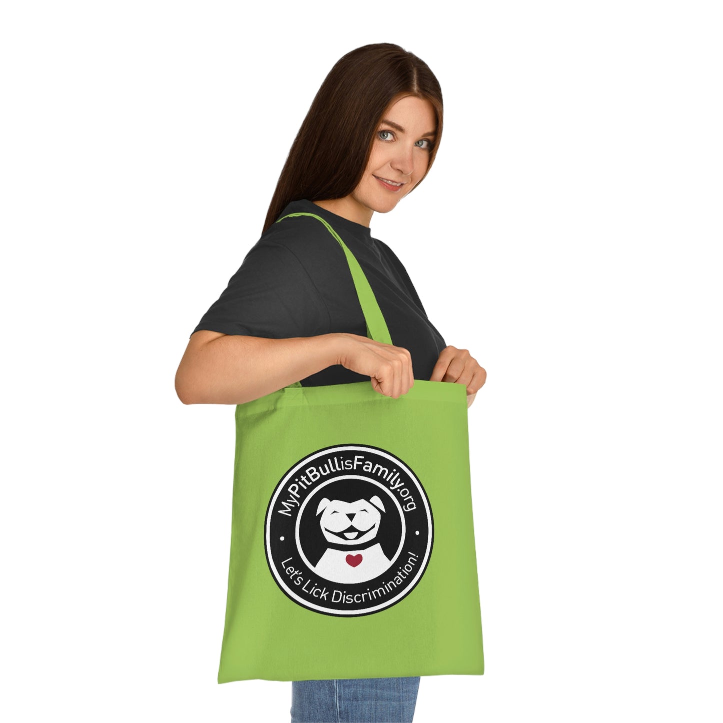 MPBIF Cotton Tote