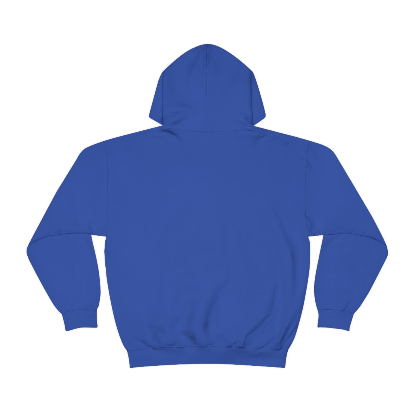 Big Mutts Unisex Heavy Blend™ Hooded Sweatshirt