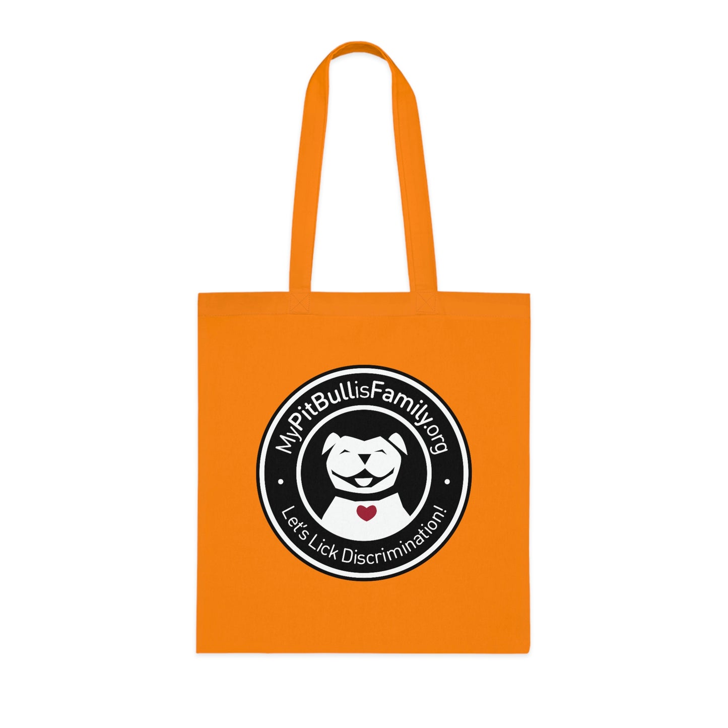 MPBIF Cotton Tote
