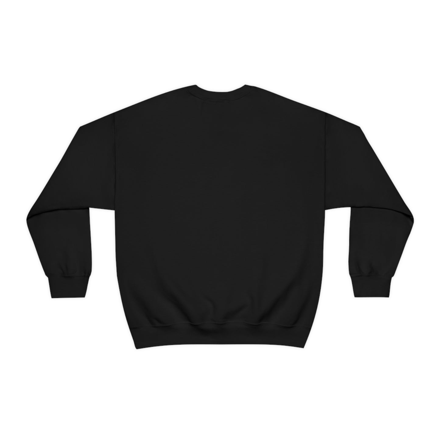Big Mutts Unisex Heavy Blend™ Crewneck Sweatshirt