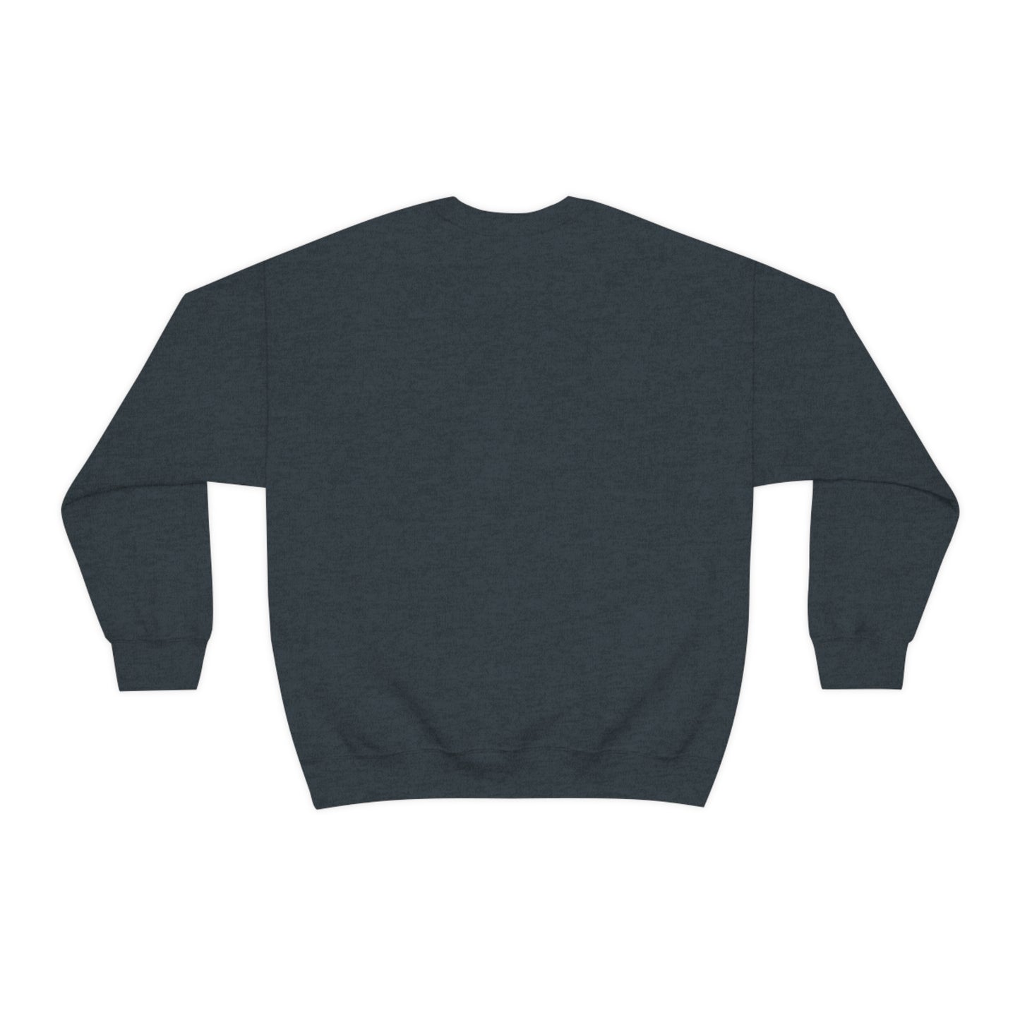 Big Mutts Unisex Heavy Blend™ Crewneck Sweatshirt