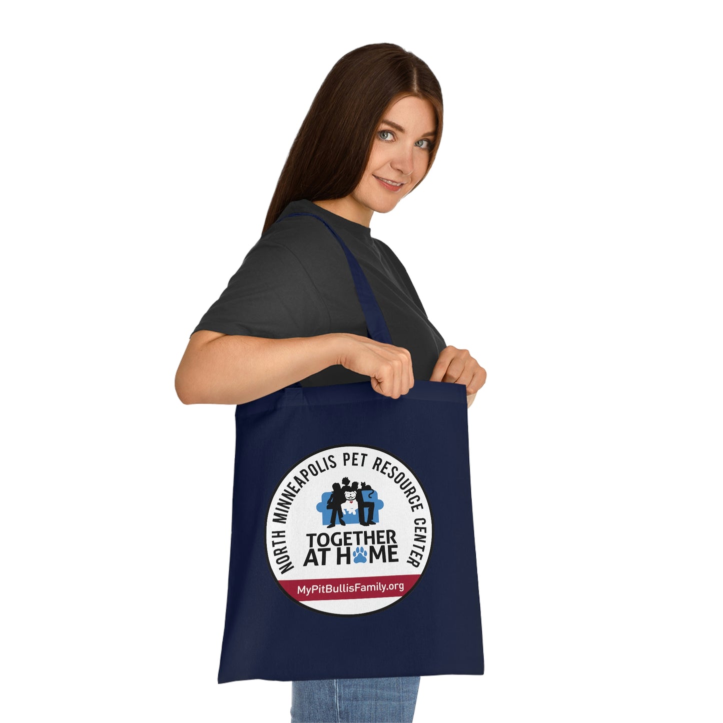 NMPRC Cotton Tote