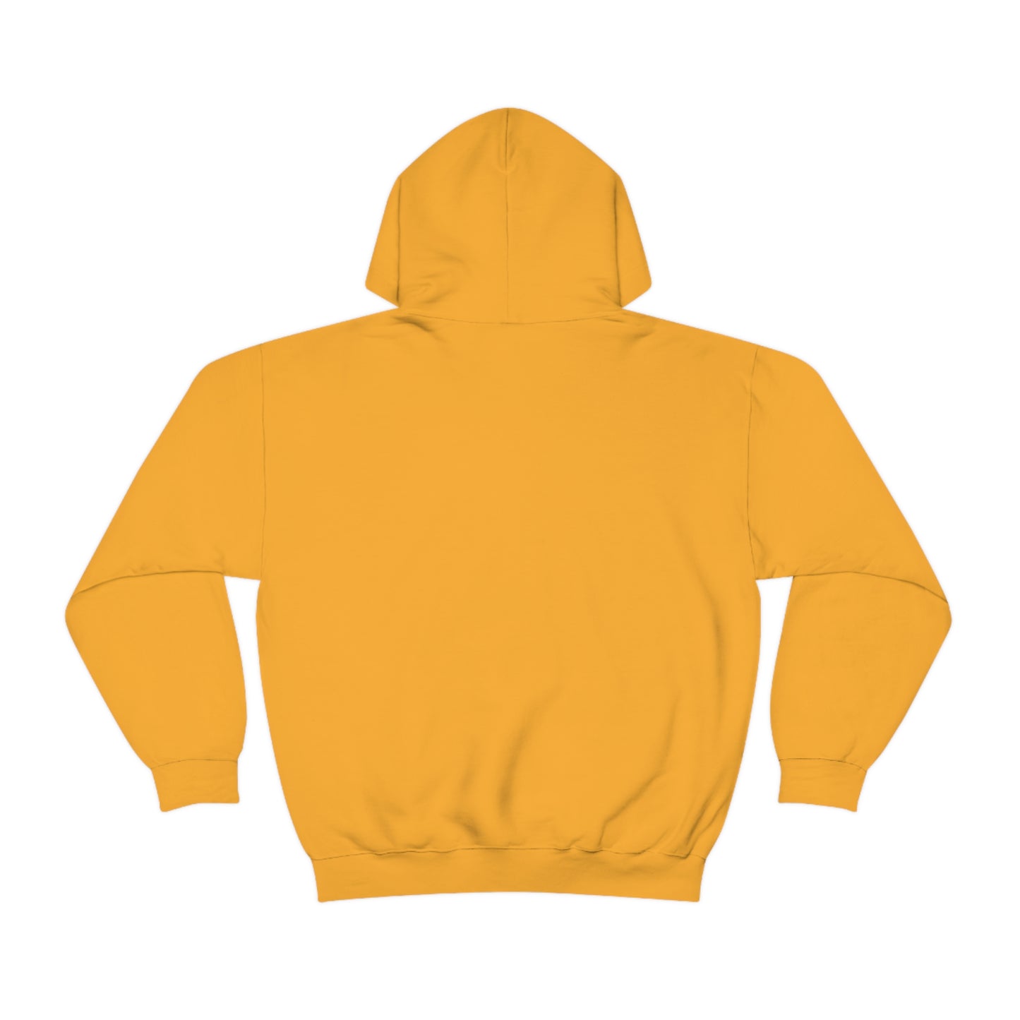 Big Mutts Unisex Heavy Blend™ Hooded Sweatshirt