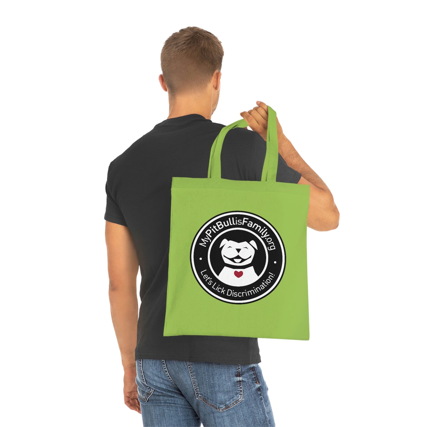 MPBIF Cotton Tote