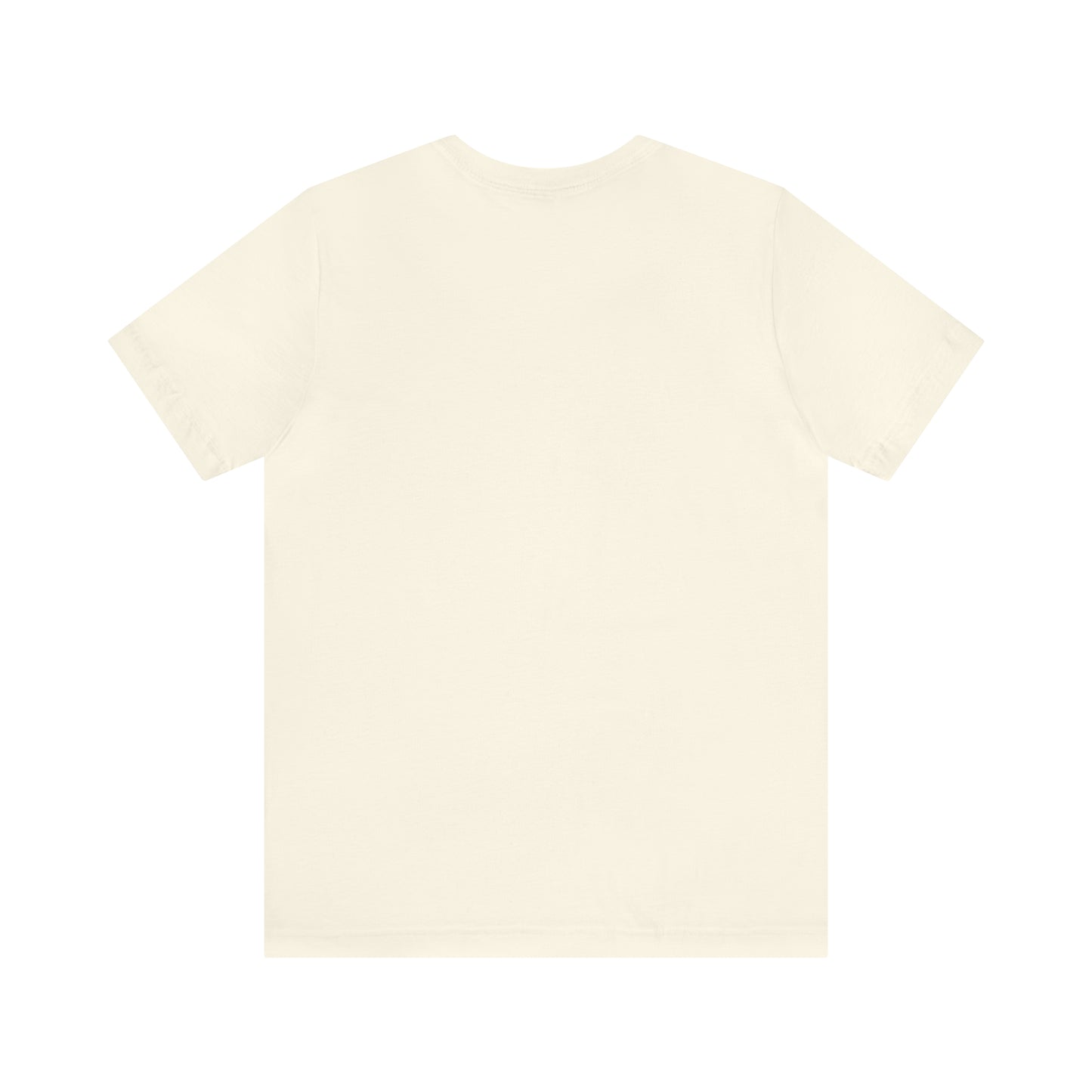 Big Mutts Unisex Jersey Short Sleeve Tee