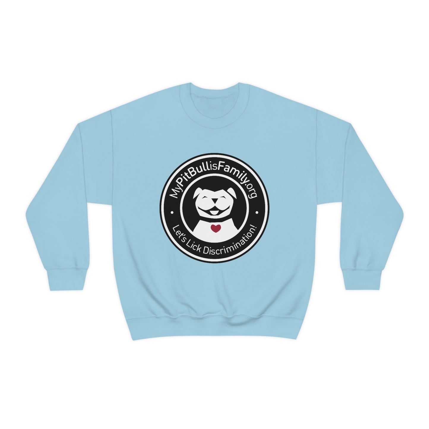 MPBIF Unisex Heavy Blend™ Crewneck Sweatshirt