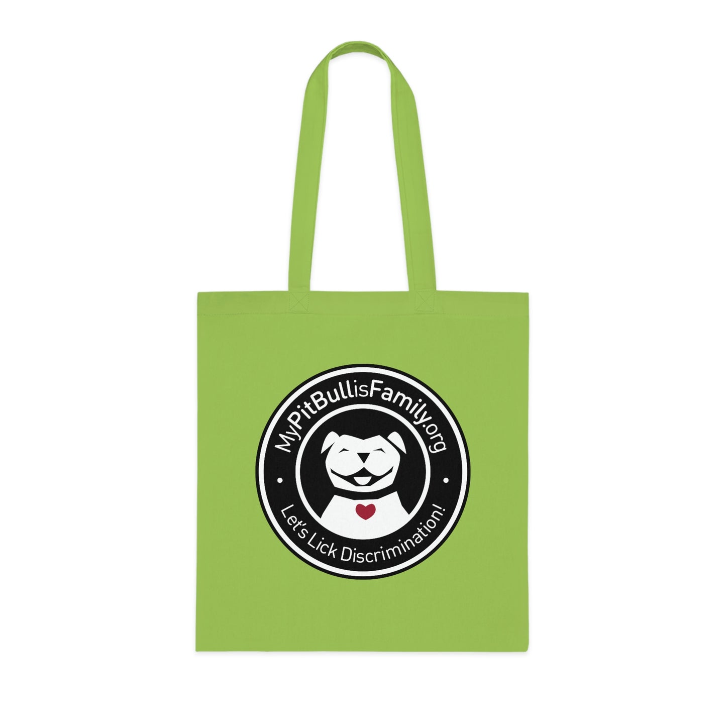 MPBIF Cotton Tote