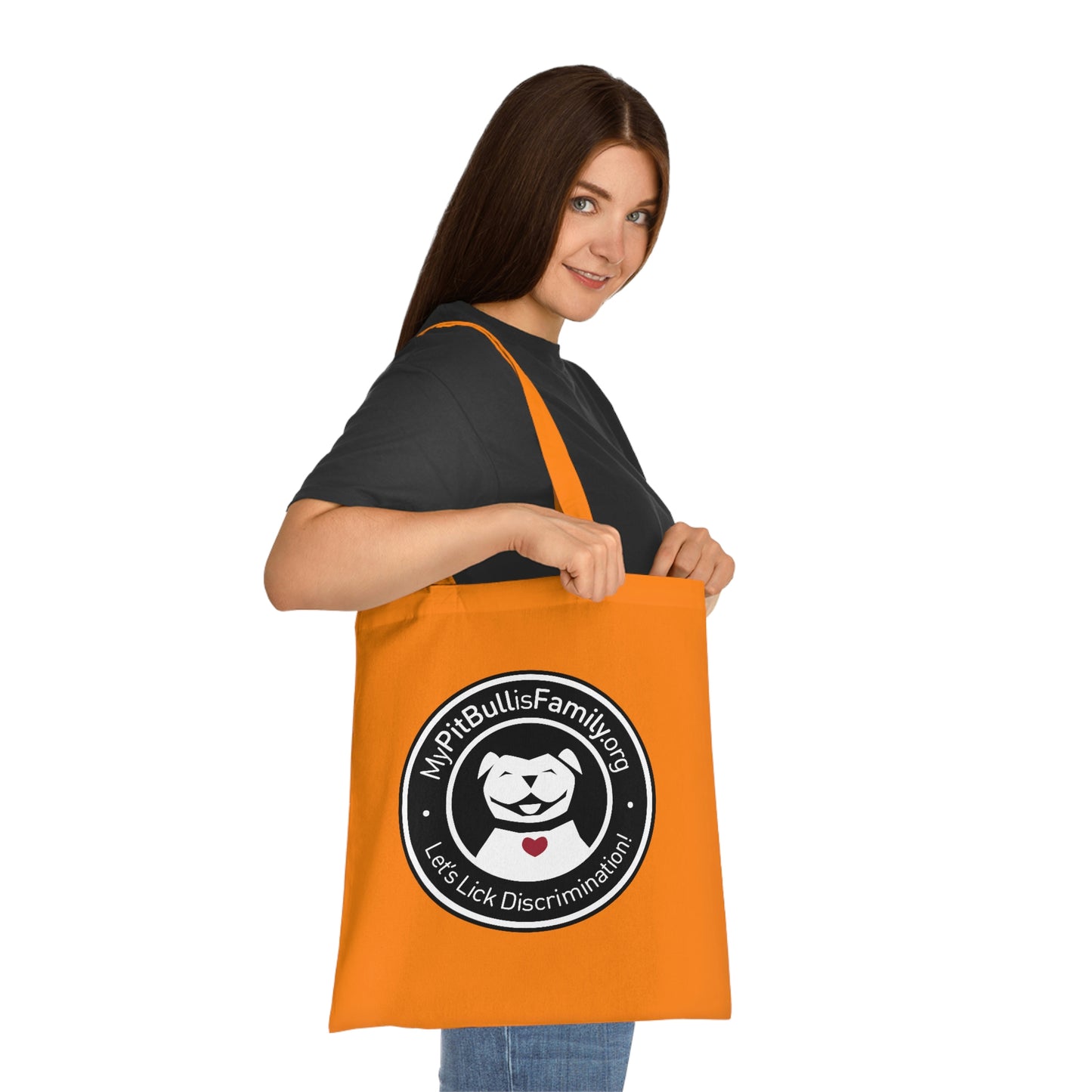 MPBIF Cotton Tote