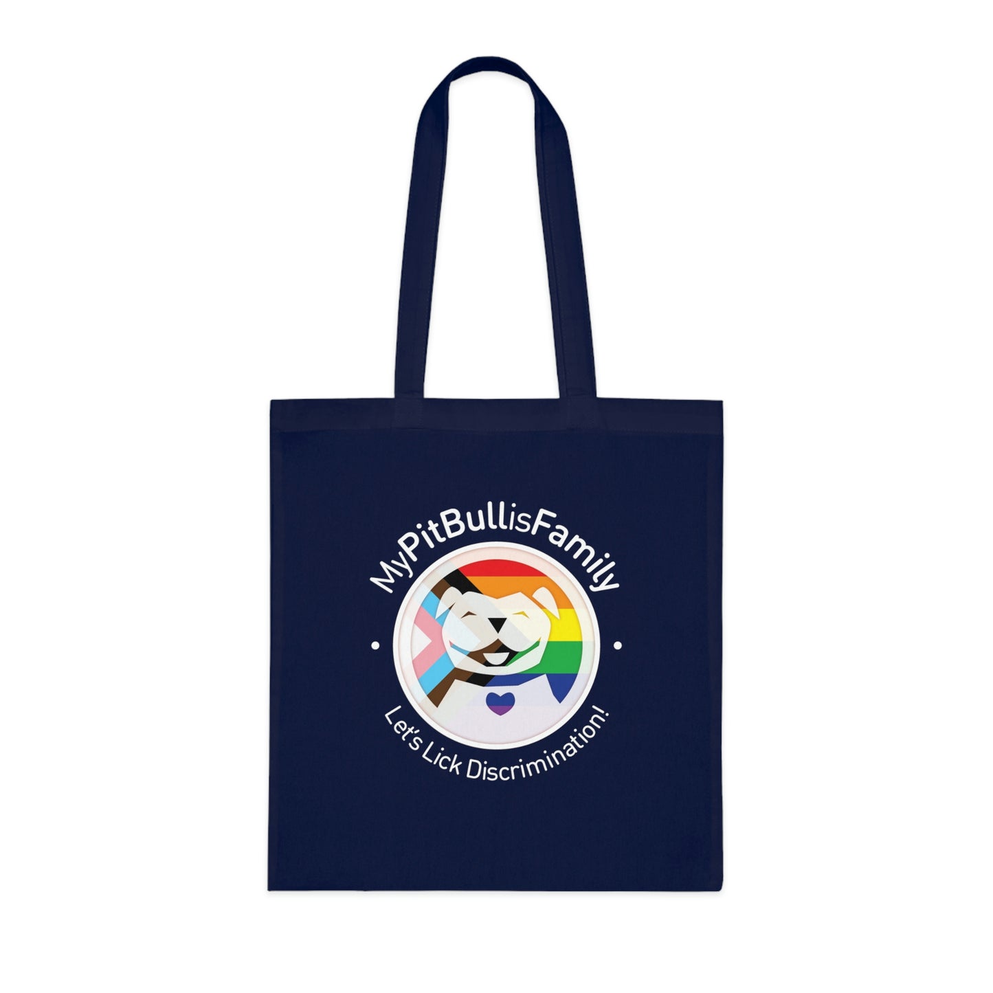 Pride Cotton Tote