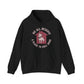 We All Deserve A Place to Call Home Unisex Heavy Blend™ Hooded Sweatshirt