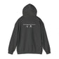 Ball-less & Flawless Unisex Heavy Blend™ Hooded Sweatshirt
