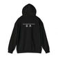 Ball-less & Flawless Unisex Heavy Blend™ Hooded Sweatshirt