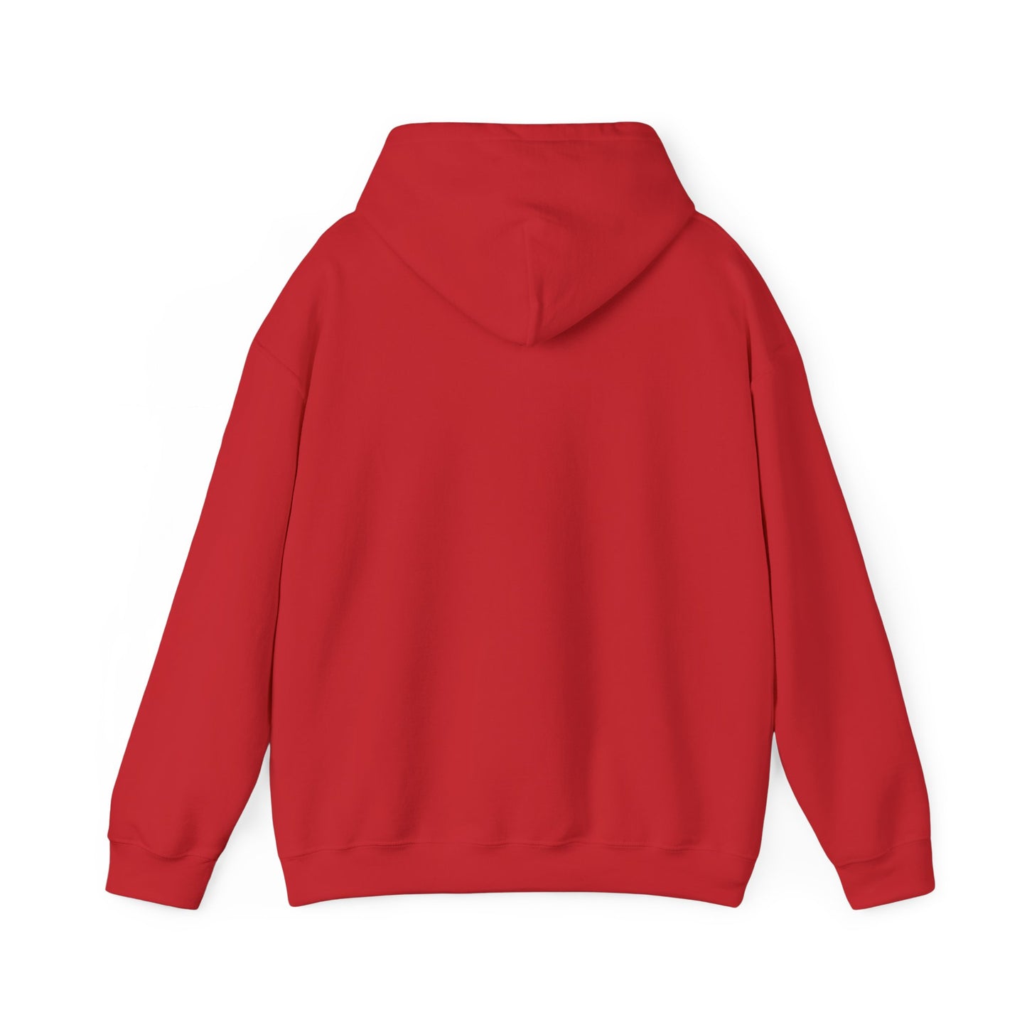 We All Deserve A Place to Call Home Unisex Heavy Blend™ Hooded Sweatshirt
