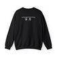 Ball-less & Flawless Unisex Heavy Blend™ Crewneck Sweatshirt