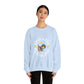 Ball-less & Flawless Unisex Heavy Blend™ Crewneck Sweatshirt