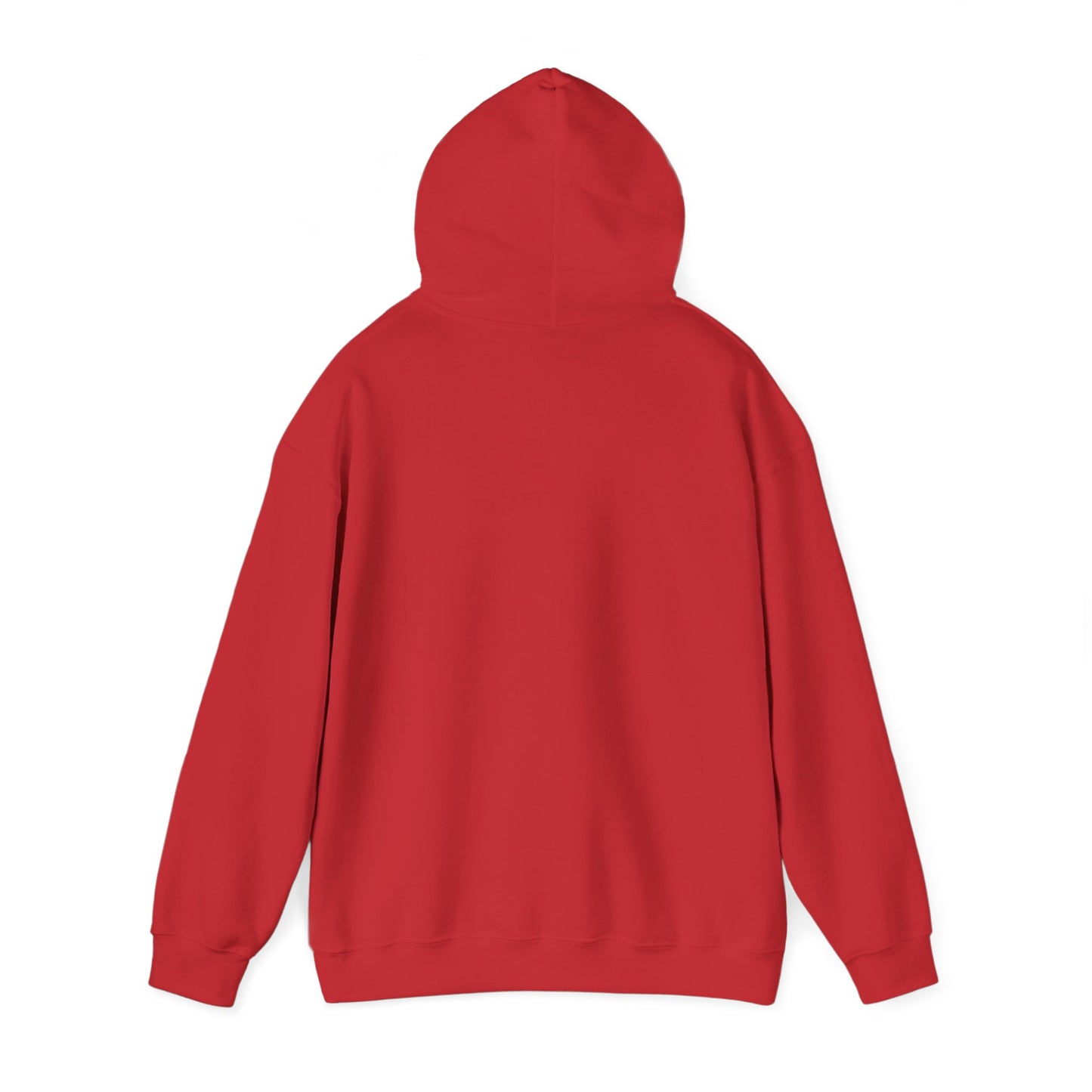 We All Deserve A Place to Call Home Unisex Heavy Blend™ Hooded Sweatshirt