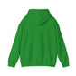 We All Deserve A Place to Call Home Unisex Heavy Blend™ Hooded Sweatshirt