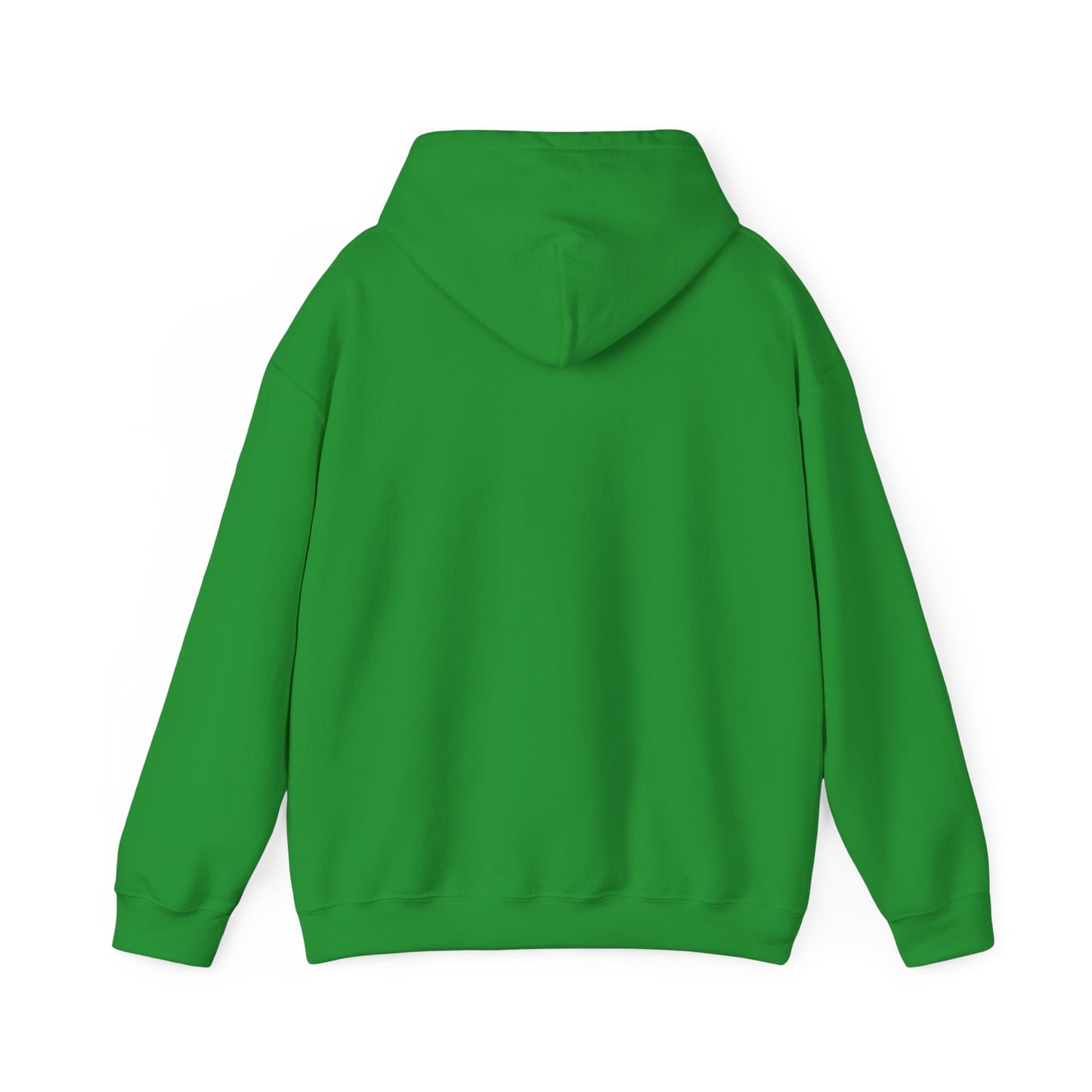We All Deserve A Place to Call Home Unisex Heavy Blend™ Hooded Sweatshirt