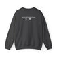 Ball-less & Flawless Unisex Heavy Blend™ Crewneck Sweatshirt