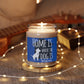 Home is Where the Dog Is Scented Candles, 9oz